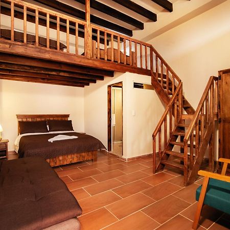 Hotel Casa Moreno La Vega C Exterior photo